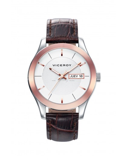 Reloj de caballero Viceroy Ref. 42293-17