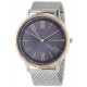Reloj Cooper Tommy Hilfiger Ref. 1791512