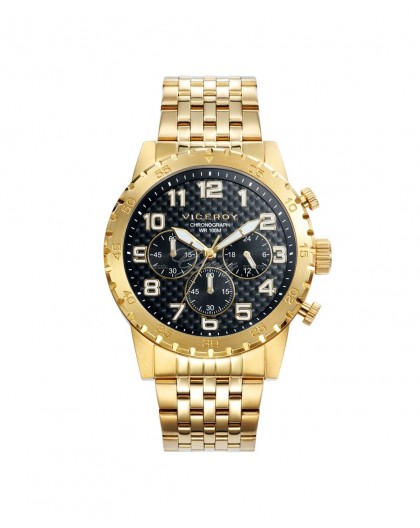 Reloj Viceroy crono Ref. 401153-94