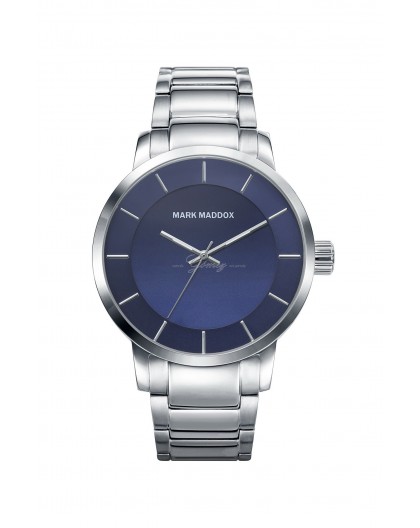Reloj de caballero Mark Maddox Ref. HM7013-37