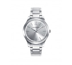 Reloj caballero acero Viceroy Ref. 401068-03