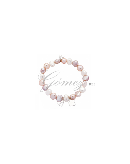 Pulsera Perlas Agatha Ruiz de la Prada Ref. 310KAT