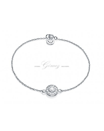 Pulsera de plata Viceroy Jewels Ref. 5018P000-30