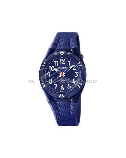 Reloj Calypso Ref. K6064/3