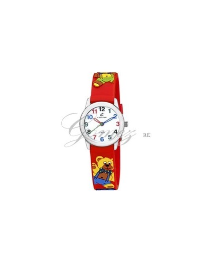 Reloj Calypso ref. K6000/J