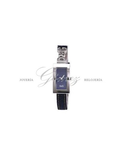 Reloj D&G ref. 3719050034