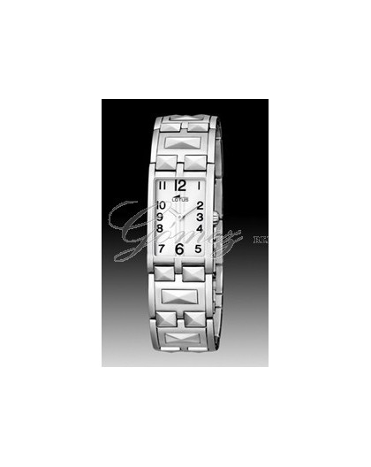 Reloj Lotus ref. 15447/4