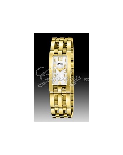 Reloj Lotus ref. 15470/6