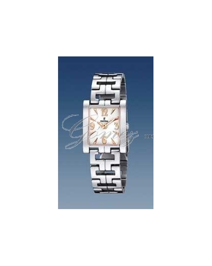Reloj de señora Festina Ref. F16364/3