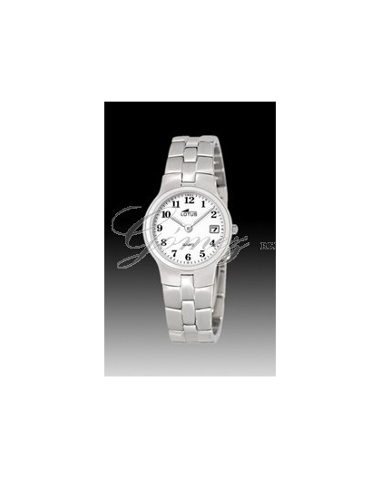 Reloj Lotus ref. 9934/4