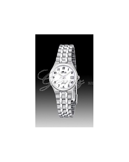Reloj Lotus ref. 15032/1
