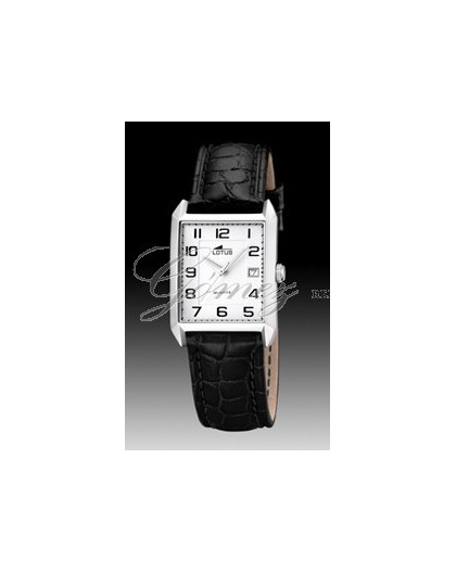 Reloj Lotus ref. 15625/1