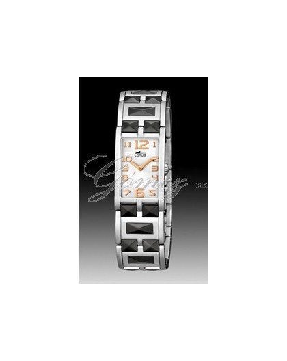 Reloj Lotus ref. 15449/3