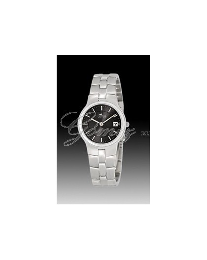 Reloj Lotus ref. 9934/3