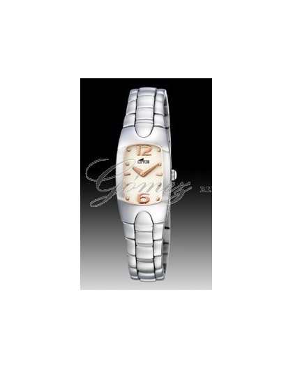 Reloj Lotus ref. 15582/4