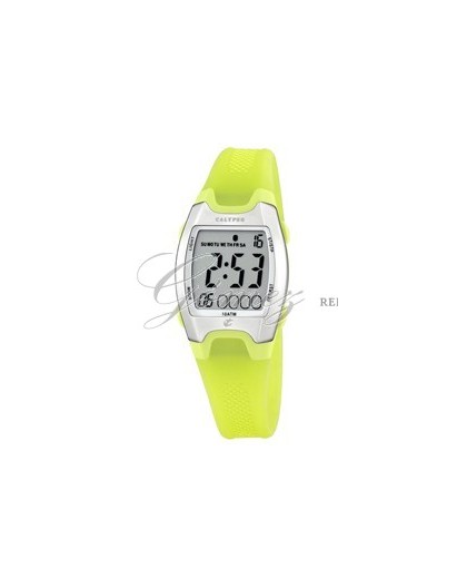 Reloj Calypso ref. K6038/3