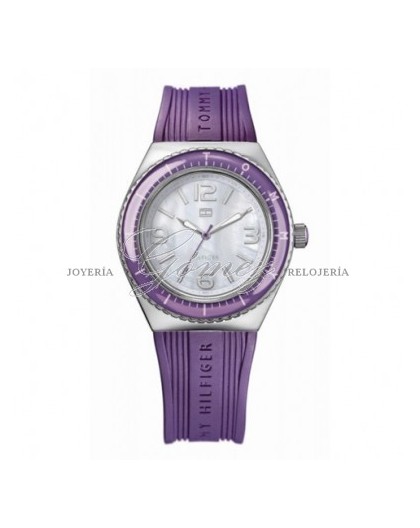 Reloj Tommy Hilfiger ref. 1781033