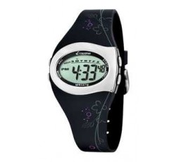 Reloj Calypso de caucho ref. K5522/3