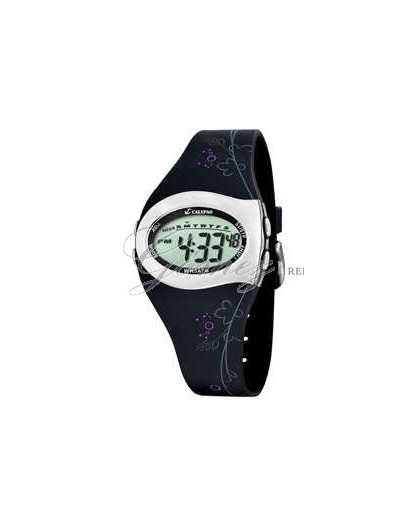 Reloj Calypso de caucho ref. K5522/3