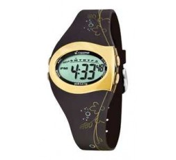 Reloj Calypso de caucho ref. K5523/2