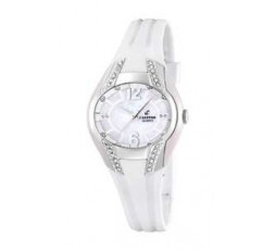 Reloj Calypso de caucho ref. K5559/1