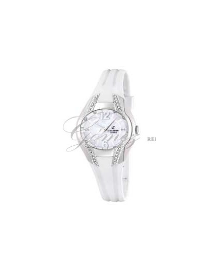 Reloj Calypso de caucho ref. K5559/1