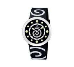 Reloj Calypso de caucho ref. K6051/2