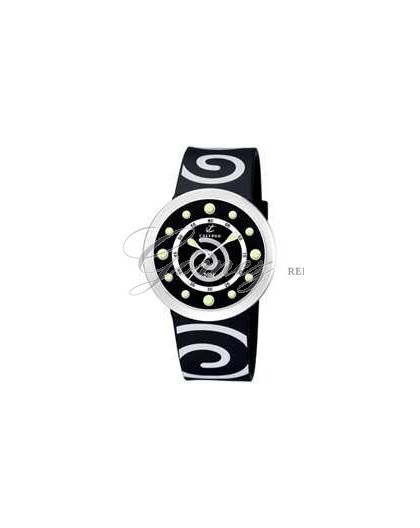 Reloj Calypso de caucho ref. K6051/2