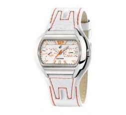 Reloj Calypso de piel ref. K5172/A