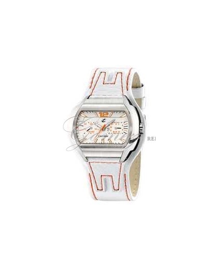 Reloj Calypso de piel ref. K5172/A