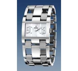 Reloj de acero Festina ref. F16326/1