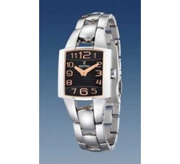 Reloj de acero Festina ref. F16462/3