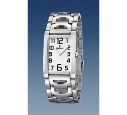 Reloj de acero Festina ref. F16464/1