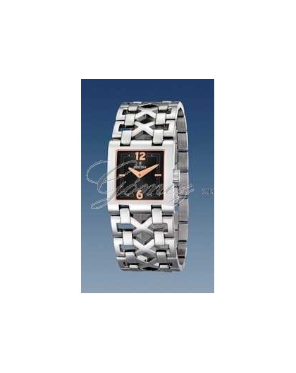 Reloj de acero Festina ref. F16466/3