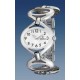 Reloj de acero Festina ref. F16467/1