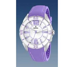 Reloj de caucho Festina ref. F16492/4