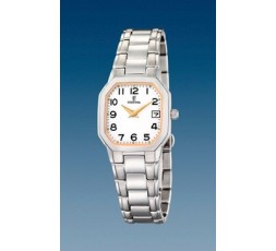 Reloj de acero Festina ref. F6743/5