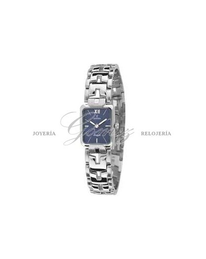 Reloj de acero Festina ref. F16097/2