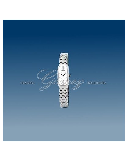 Reloj de acero Festina ref. F16108/1