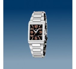 Reloj de acero Festina N∫9 ref. F16189/6