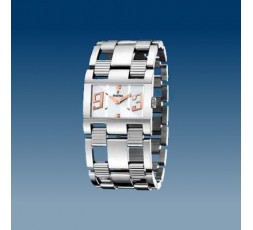 Reloj de acero Festina ref. F16326/5