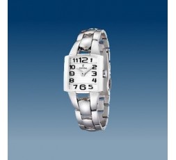 Reloj de acero Festina ref. F16462/1