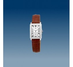 Reloj de piel Festina ref. F6786/2