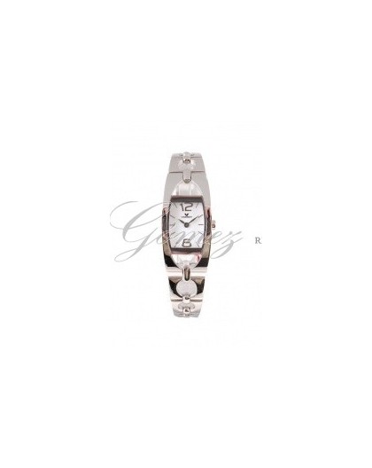 Reloj Viceroy acero ref. 40666-05