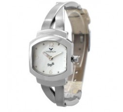 Reloj Viceroy piel y acero ref. 432034-05