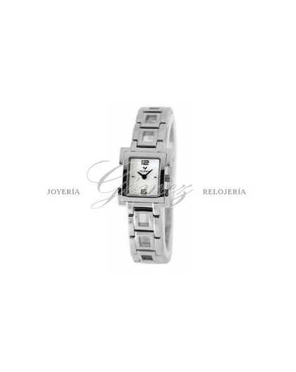 Reloj Viceroy de acero ref. 46456-55