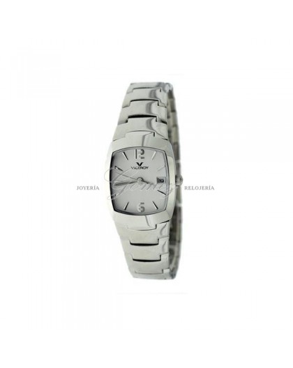 Reloj Viceroy de acero ref. 47542-05