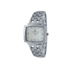 Reloj Viceroy de acero ref. 46494-05