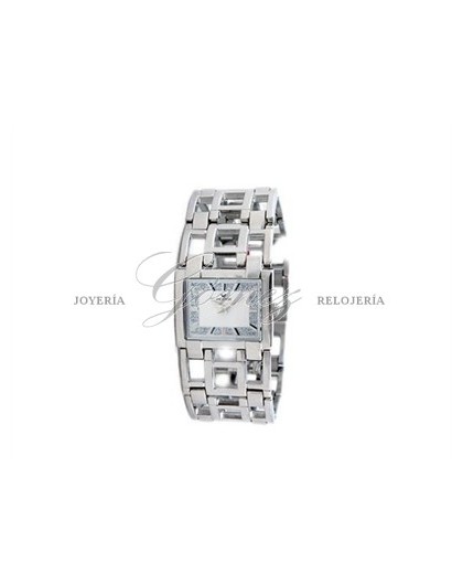 Reloj Viceroy de acero ref. 46582-08