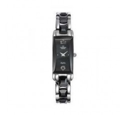 Reloj Viceroy ceramica negra ref. 47320-55